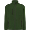 Kurtka softshell JHK832 - Bottle Green