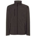 Kurtka softshell JHK832 - Graphite