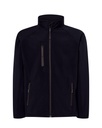 Kurtka softshell JHK832 - Navy