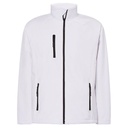 Kurtka softshell JHK832 - White