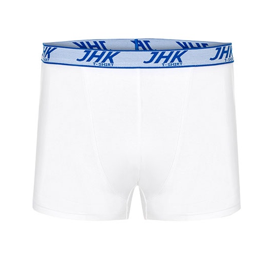 Bokserki meskie krotkie JHK900 - White