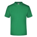 T-shirt Klasyczny Bawełniany JN001 - Irish Green