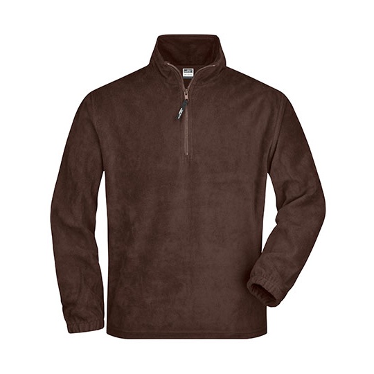 Polar Polgolf Antypilling JN043 - Brown