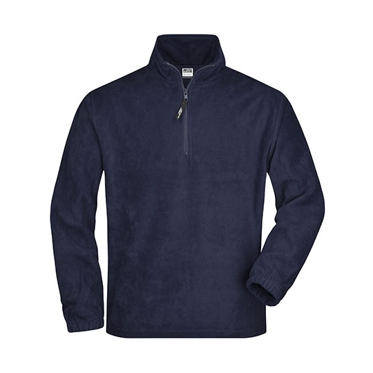 Polar Polgolf Antypilling JN043 - Navy