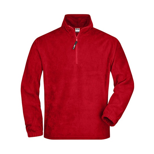 Polar Polgolf Antypilling JN043 - Red