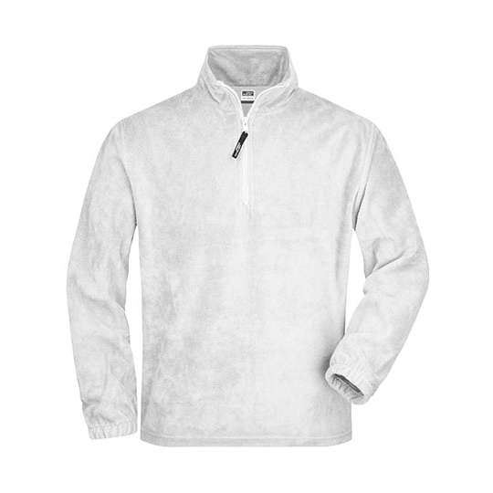 Polar Polgolf Antypilling JN043 - White