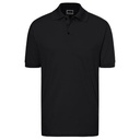Koszulka Polo Klasyczna JN070 - Black