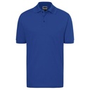 Koszulka Polo Klasyczna JN070 - Dark Royal
