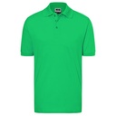 Koszulka Polo Klasyczna JN070 - Fern Green