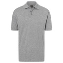 Koszulka Polo Klasyczna JN070 - Grey Heather