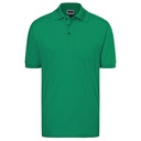 Koszulka Polo Klasyczna JN070 - Irish Green