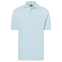 Koszulka Polo Klasyczna JN070 - Light Blue