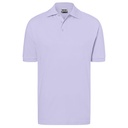 Koszulka Polo Klasyczna JN070 - Lilac
