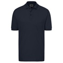 Koszulka Polo Klasyczna JN070 - Navy