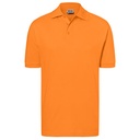 Koszulka Polo Klasyczna JN070 - Orange