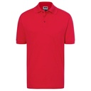 Koszulka Polo Klasyczna JN070 - Red