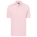 Koszulka Polo Klasyczna JN070 - Rose