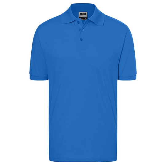 Koszulka Polo Klasyczna JN070 - Royal