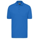 Koszulka Polo Klasyczna JN070 - Royal