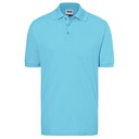 Koszulka Polo Klasyczna JN070 - Sky Blue