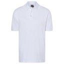 Koszulka Polo Klasyczna JN070 - White