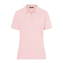 Damska Koszulka Polo Klasyczna JN071 - Rose