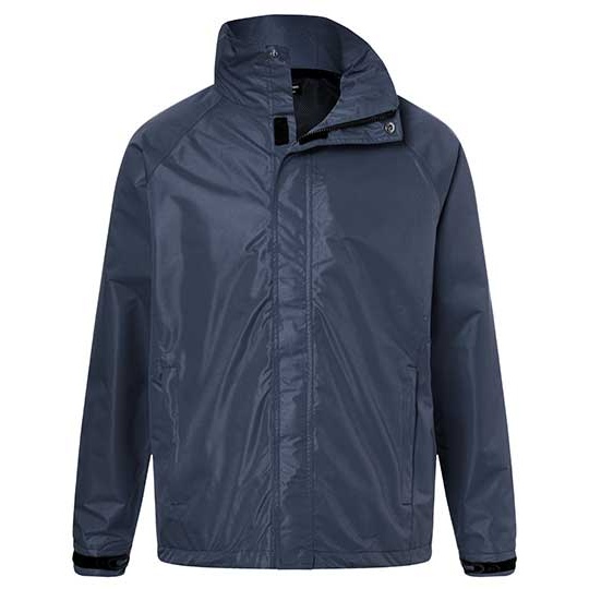 Kurtka Meska Wodoodporna JN1010 - Navy
