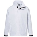 Kurtka Męska Wodoodporna JN1010 - White