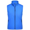 Kamizelka Damska Softshell JN1023 - Azur
