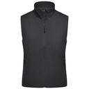 Kamizelka Damska Softshell JN1023 - Black