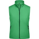 Kamizelka Damska Softshell JN1023 - Green