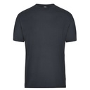 T-shirt Męski Roboczy JN1808 - Carbon