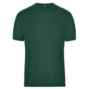 T-shirt Męski Roboczy JN1808 - Dark Green