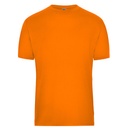 T-shirt Męski Roboczy JN1808 - Orange