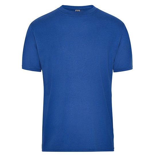 T-shirt Meski Roboczy JN1808 - Royal
