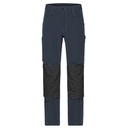 Spodnie Robocze Slim Elastyczne 4-Way JN1813 - Carbon