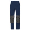 Spodnie Robocze Slim Elastyczne 4-Way JN1813 - Navy