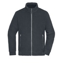 Kurtka Polarowa Sherpa JN1862 - Carbon