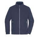 Kurtka Polarowa Sherpa JN1862 - Navy