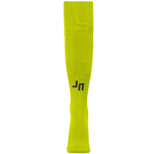 Skarpety sportowe JN342 - Acid Yellow