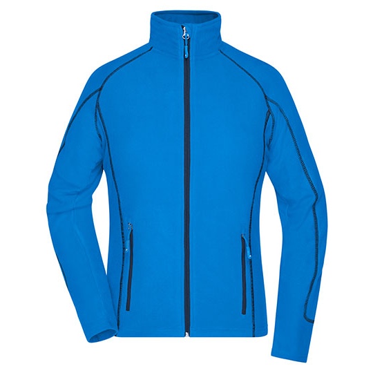 Polar Damski Slim JN596 - Aqua & Navy
