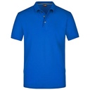 Męska koszulka polo JN708 - Royal