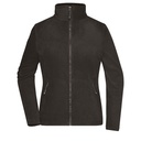 Kurtka Damska Polarowa JN781 - Dark Grey (Solid)