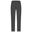 Damskie spodnie dresowe JN8035 - Graphite