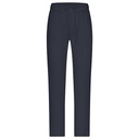 Damskie spodnie dresowe JN8035 - Navy