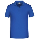 Polo Męskie Klasyczne JN874 - Royal
