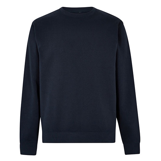 Bluza Regular Fit K332 - Navy