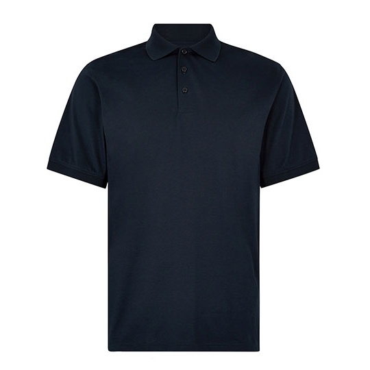 Koszulka Polo Regular Fit K412 - Navy