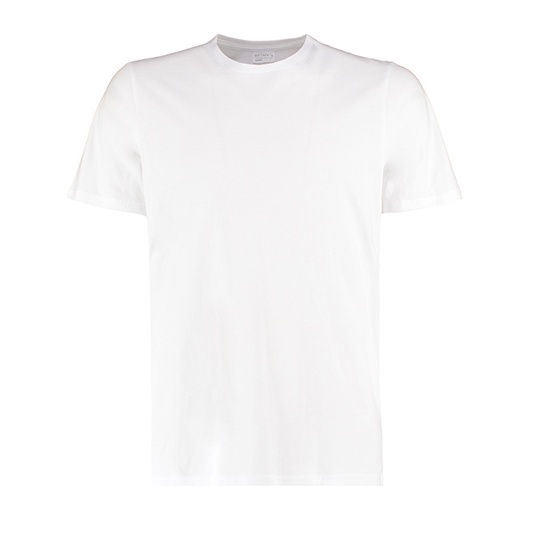 Koszulka Fashion Fit K507 - White