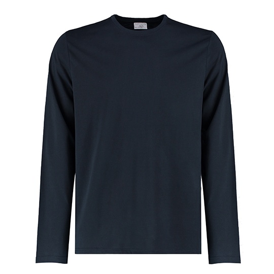 Koszulka Długi Rękaw K510 - Navy